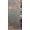 Metal Cake Scraper 9*23cm