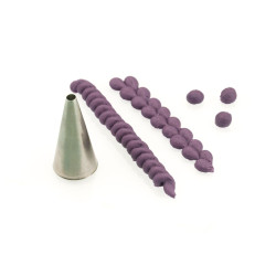 Round Tip 5mm