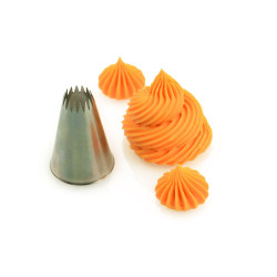 French Nozzle 16mm