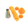 French Nozzle 12mm