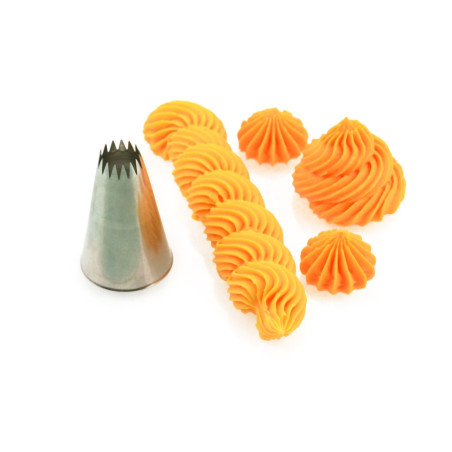 French Nozzle 10mm