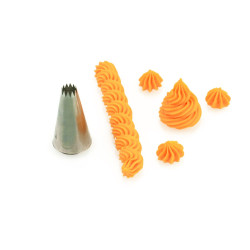 French Nozzle 7mm