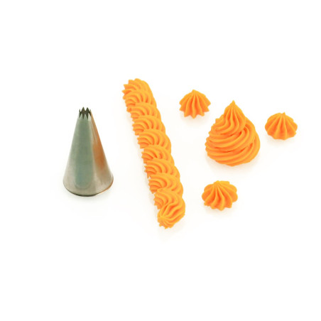 French Nozzle 5mm
