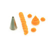 French Nozzle 5mm