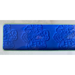 Cake Lace Silicone Mold Flowers