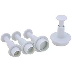 Circles plunger cutter set...