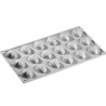 Walnuts / Nuts silicone mold