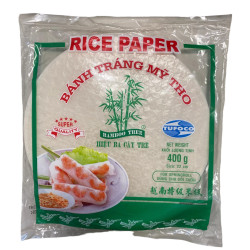 Rice paper 400g