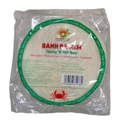 Rice paper 250g