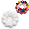Flowers mousse silicone mold