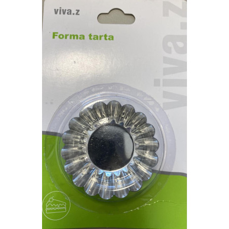 Linzer mini fém kosárka szett 4db-os