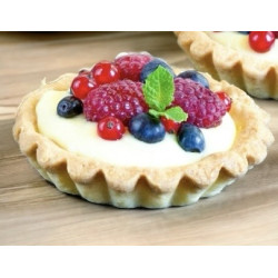 Linzer mini fém kosárka szett 4db-os