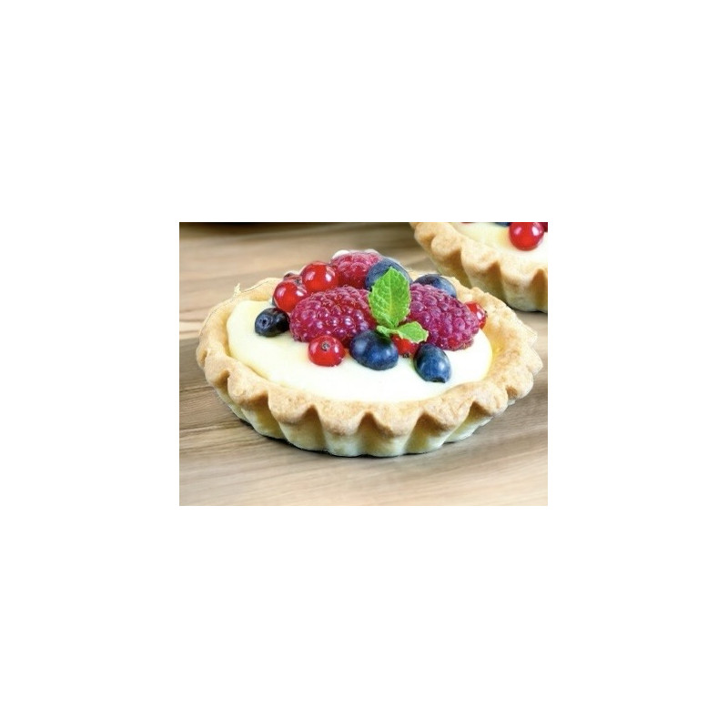 Linzer mini fém kosárka szett 4db-os