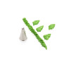 Open leaf 5 mm