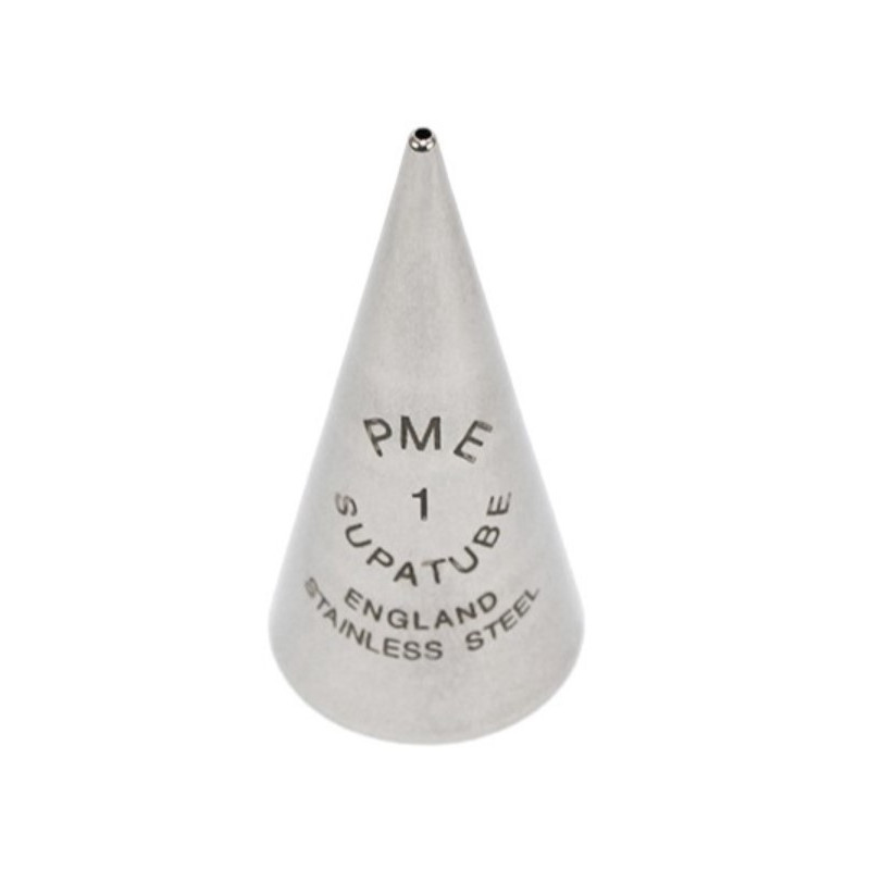 PME Supatube Nozzle ST1