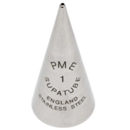 PME Supatube Nozzle ST1