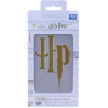 HARRY POTTER CAKE STENCIL, HP LOGO, LARGE