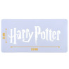 PME HARRY POTTER CAKE STENCIL