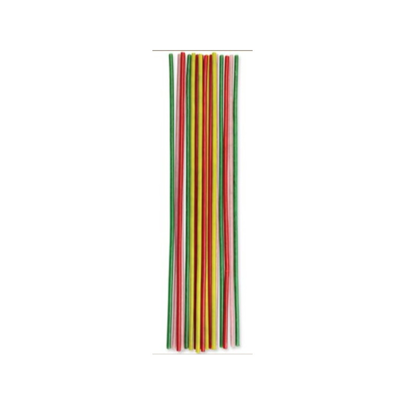 Candles - Sparkling Pk/18 (169mm / 6.7”)
