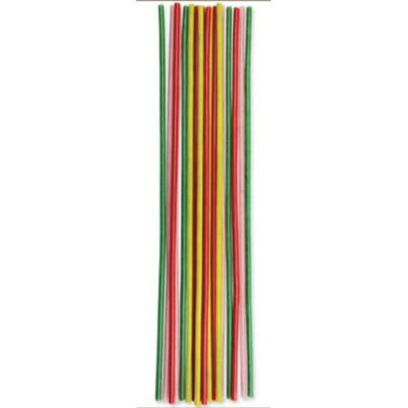 Candles - Sparkling Pk/18 (169mm / 6.7”)