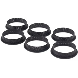 Tarte Rings set of 6