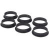 Tarte Rings set of 6