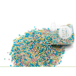 Happy Sprinkles Metallic...