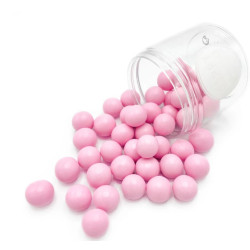 Happy Sprinkles Pink Choco...