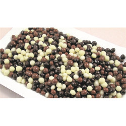 N-E CSOKI-MIX GABONAGOLYÓ 50g