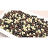 MINI CHOCOLATE MIX CRISPEARLS 50g