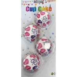 Mini muffin cups -XOXO &...
