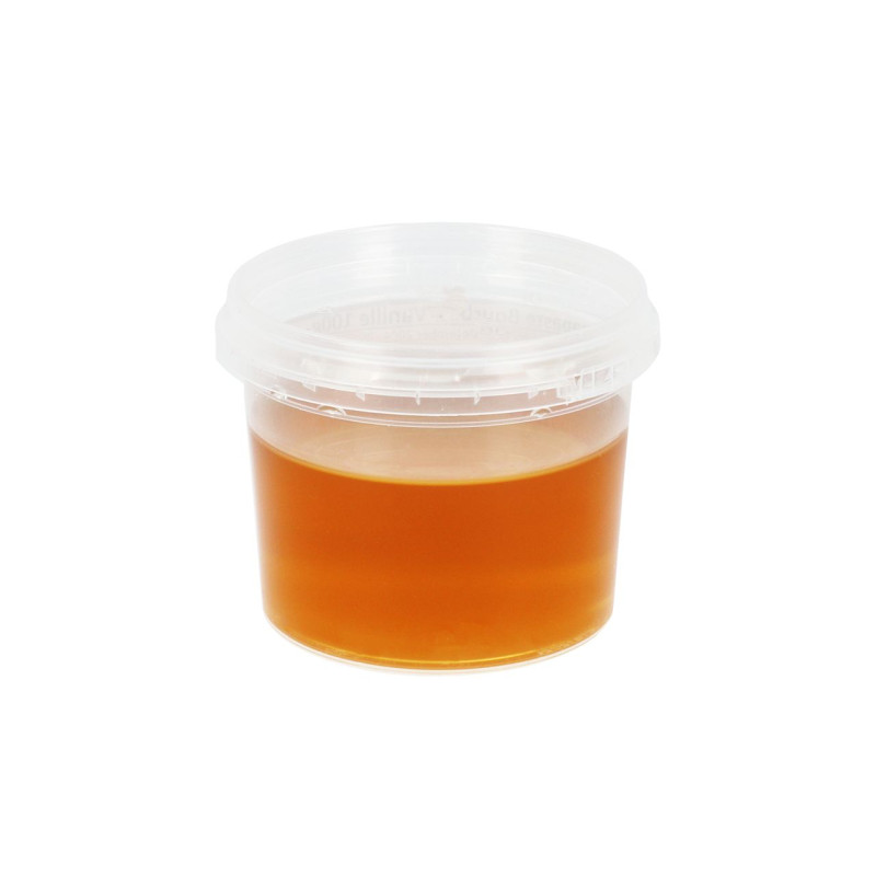 Bourbon Vanilla Paste 100g