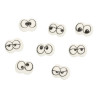 Funny sugary eyes pack of 24 pcs