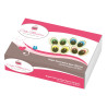 Colourful eyes 32 pcs