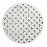 Pastry cutter grid for tarts - pies (3 types)