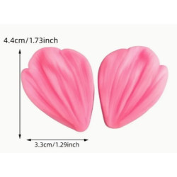 Cosmos silicone veiner