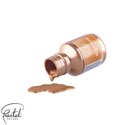 Fractal Metallink Liquid Paints E171-free