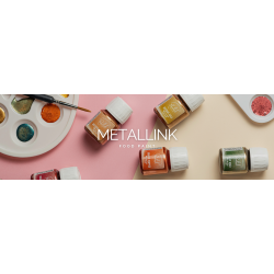 Fractal Metallink Liquid...