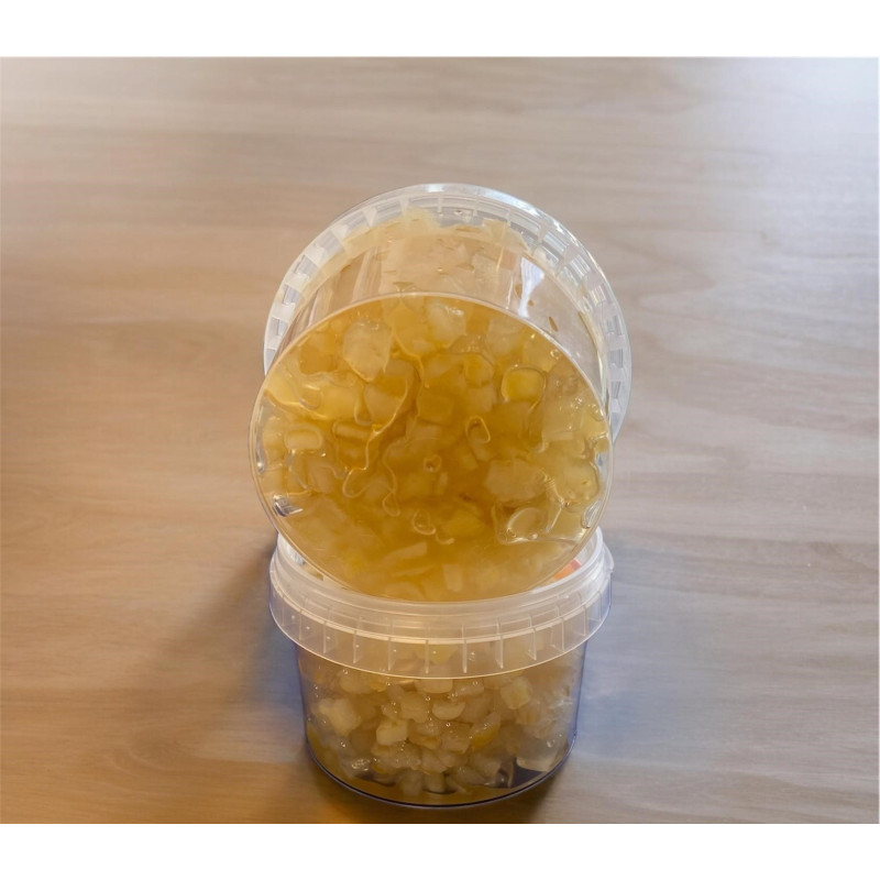 KANDÍROZOTT CITROM KOCKA 200g