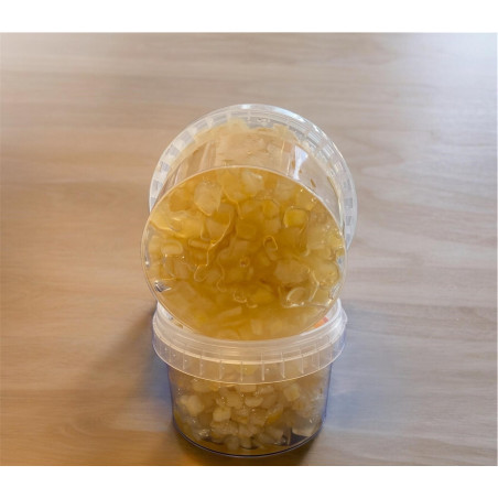 Chopped candied lemon 200g