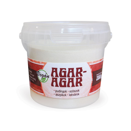 Agar-agar 200g