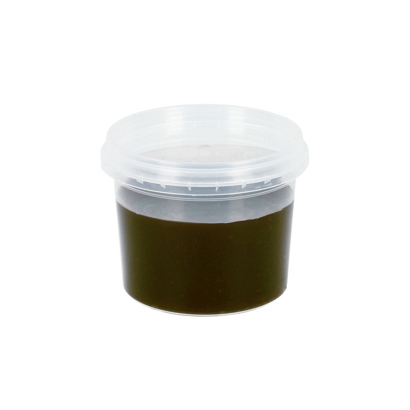 Pistaccio flavour paste