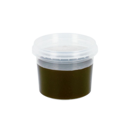 Pistaccio flavour paste