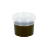 Pistaccio flavour paste