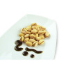 Pistaccio flavour paste