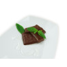 Mint flavour paste