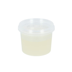 Mint flavour paste