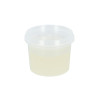 Mint flavour paste