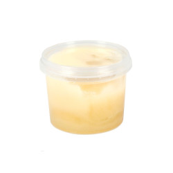 Coconut flavour paste