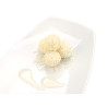 Coconut flavour paste